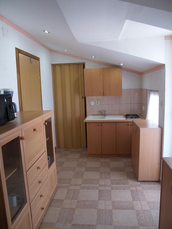 Apartments Anamarija Medulin Exterior foto